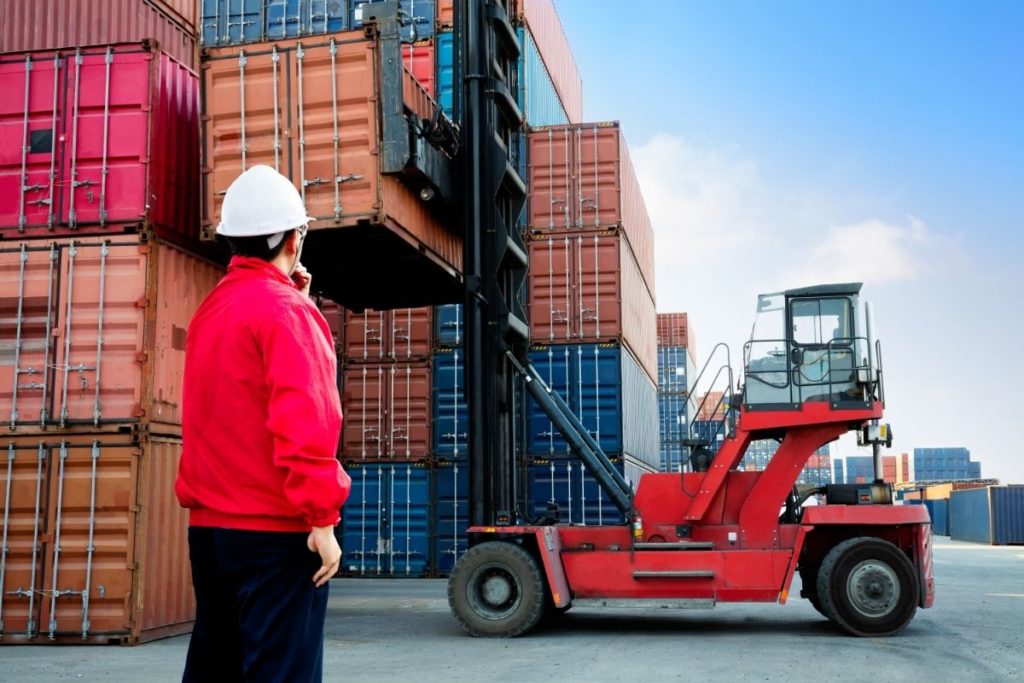How Does Cargo Insurance Work?